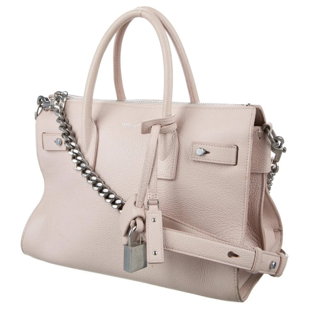 Saint Laurent Baby Sac de Jour